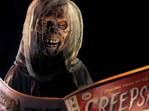 Creepshow