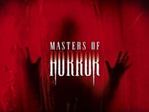 Masters of Horror