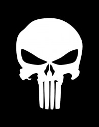 Portrait de Punisher84