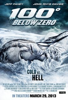 100 Below Zero / Frozen Apocalypse