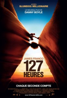 127 Heures