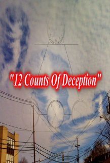 12 Counts of Deception