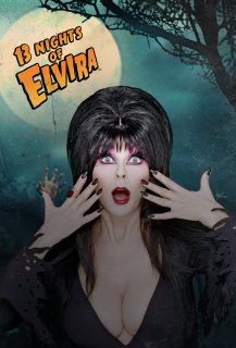 13 Nights of Elvira