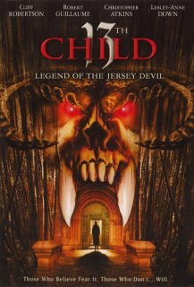 The 13th Child: Legend of the Jersey Devil