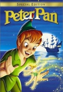 Peter Pan