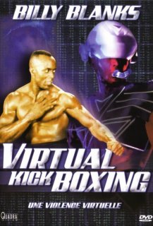 Virtual Kickboxing