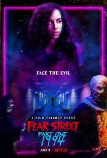 Fear Street - Partie 1: 1994