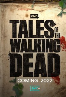 Tales of the Walking Dead