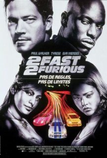 2 Fast 2 Furious