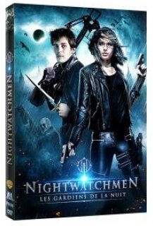 Nightwatchmen, les gardiens de la nuit