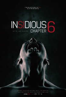 Insidious 6