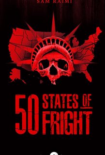 50 States of Fright