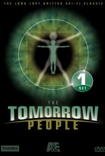 The Tomorrow People