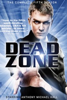 Dead Zone