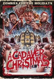 A Cadaver Christmas