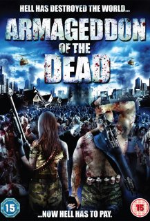 Armageddon of the Dead