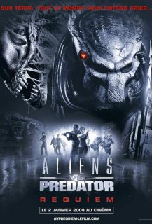 Aliens vs. Predator : Requiem