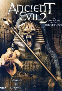 Ancient Evil 2: Guardian of the Underworld