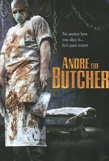 Andre the butcher