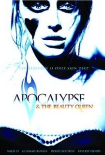 Apocalypse And The Beauty Queen