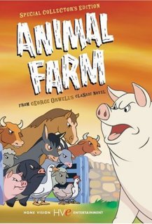 La Ferme des animaux