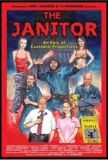 The Janitor