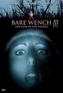 The Bare Wench Project 3