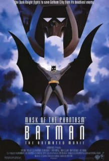 Batman contre Le Fantôme Masqué