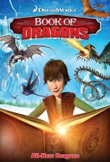 Book of Dragons