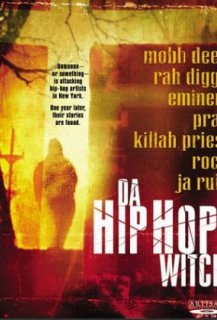 Da Hip Hop Witch