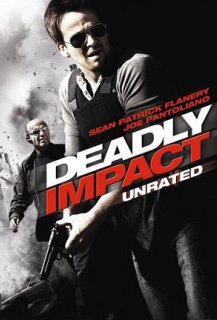 Deadly impact