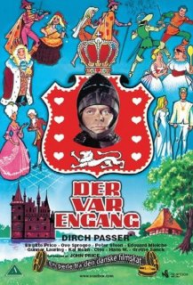 Der var Engang