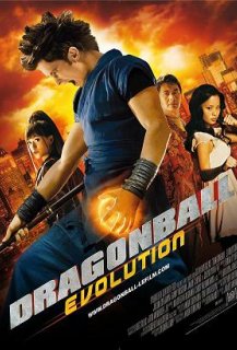 Dragonball : Evolution