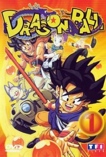 Dragon Ball