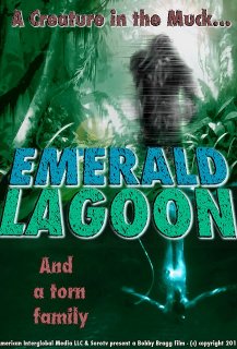 Emerald Lagoon