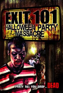 Exit 101: Halloween Party Massacre