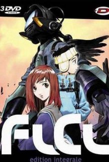 FLCL