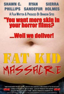 Fat kid massacre