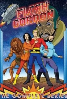 Flash Gordon