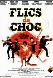 Flics de Choc