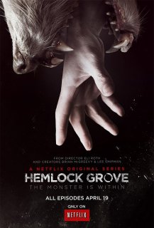 Hemlock grove