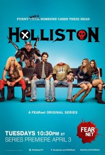 Holliston