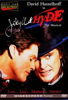 Jekyll & Hyde: The Musical