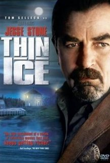 Jesse Stone: L'Enfant Disparu