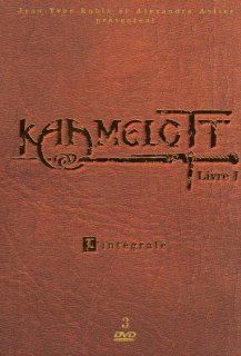 Kaamelott