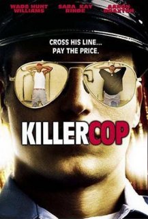 Killer Cop - La Dérive