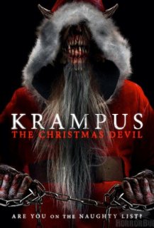 Krampus: The Christmas Devil