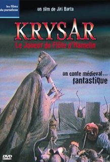 Krysar - Le joueur de flute de Hamelin