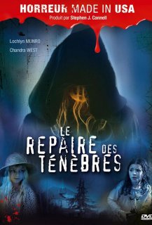 Le Repaire Des Ténèbres