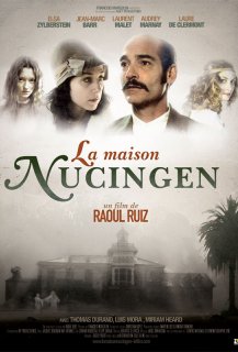 La Maison Nucingen